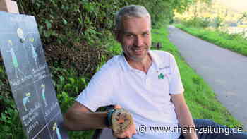 Aktivpfade und -treffs für die Dörfer: Wie Peter Raueiser das Cochem-Zeller Land bewegt - Rhein-Zeitung