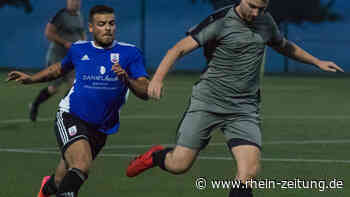 Kreispokal 1: Niederburg II unterliegt Cochem II mit 3:4 - Pokalspiele - Rhein-Zeitung