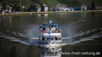 Bruttoinlandsprodukt mit neuem Rekordwert: Wirtschaftskraft des Kreises Cochem-Zell ist deutlich gestiegen - Rhein-Zeitung
