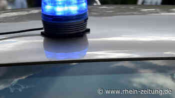 Trunkenheitsfahrt – Fahrer konsumiert Alkohol während der Fahrt - Kreis Cochem-Zell - Rhein-Zeitung