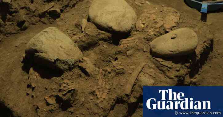 ‘Genetic fossil’: intact DNA from woman who lived 7,200 years ago discovered in Indonesia