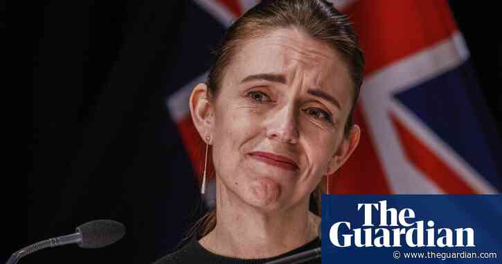 Samoa’s former PM accuses Jacinda Ardern of plot to replace him with a woman