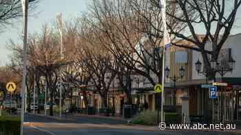 COVID-19 crisis deepens across western New South Wales