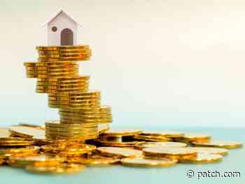 Rhode Island Sees Slight Decline In Home Sales | Patch PM - Patch.com