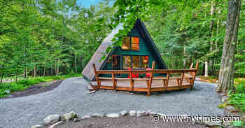 What $320,000 Buys You in Pennsylvania, Tennessee and Rhode Island - The New York Times