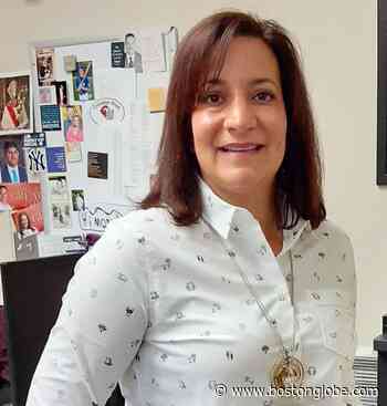 How Rhode Island’s top superintendent is preparing for the new school year - The Boston Globe