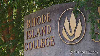 Rhode Island College delays start of fall semester - WJAR