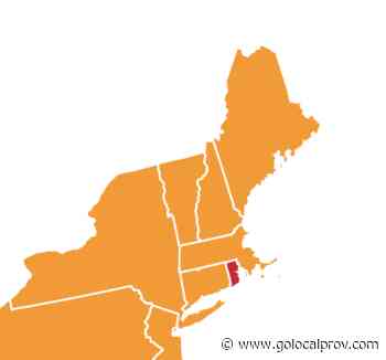 Is Rhode Island Still Surging? - 5 Major Coronavirus Developments - GoLocalProv