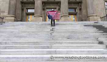 NEA drops request for injunction against Rhode Island parent - Washington Times