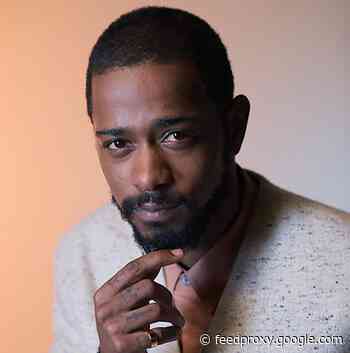 Apple TV+ orders new drama series ‘The Changeling’