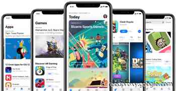 South Korean parliament committee votes to curb Apple App Store, Google Play commissions