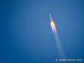 Australian Space Agency says cooperation is crucial in nation's race to space