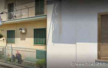 Formia. Il professor Nardella si è tolto la vita lanciandosi dal quarto piano - news-24.it