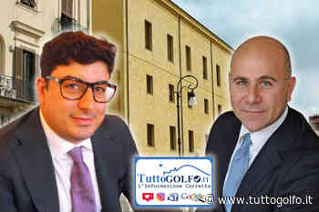 Taddeo: Formia riparte se saprà spendere i Fondi Europei » Tuttogolfo - Tutto Golfo