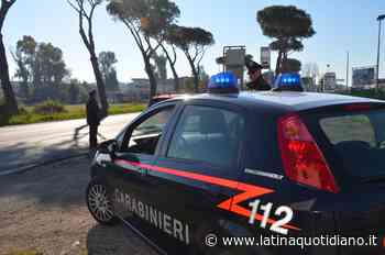 Fine settimana di controlli dei carabinieri di Formia: 8 le persone denunciate - LatinaQuotidiano.it