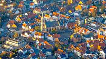 Marsberg: Das fordert die MGB von Bürgermeister Schröder - Westfalenpost