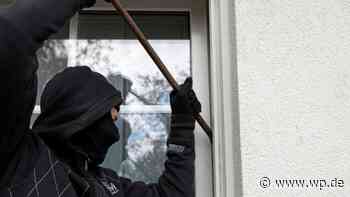 Marsberg: Täter dringen in Scheune ein - Das wurde gestohlen - Westfalenpost