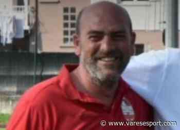 Lutto all'Ispra, ciao Luca - VareseSport