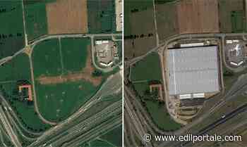 Consumo di suolo, Ispra: ‘senza intervento costo alle stelle già nel 2030’ - Edilportale.com