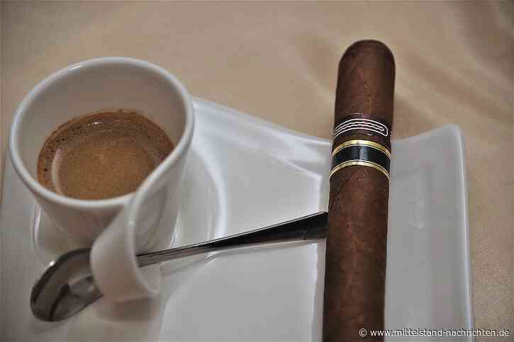 Aufbau einer Zigarrenmarke – der Fokus muss stimmen!