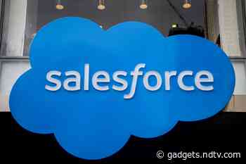 Salesforce Says Will See Strong Cloud Demand Due to Hybrid Work, Beats Market Expectations for Q2 Earnings