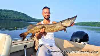 Lake association to host pike tourney on Baptiste Lake - Bancroft This Week