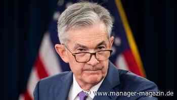 Börse: Dax mit Verlusten, DWS mit Kursrutsch, Bitcoin gibt deutlich nach