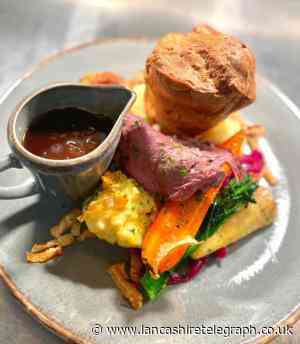 PUB OF THE WEEK: The community is at the heart of the Dog Inn at Belthorn