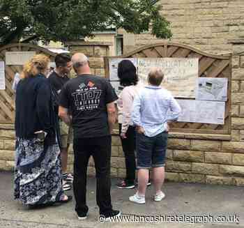 Colne residents vow to fight EG Group's M65 service station plans