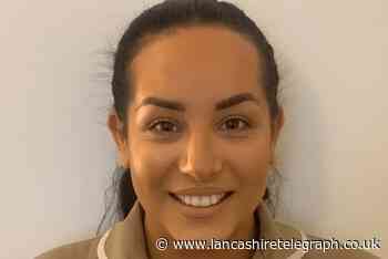 Ramsbottom: Student nurse helps save boy's life while walking her dog