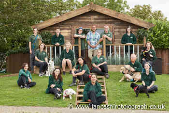 East Lancashire viewers sought for new series of Channel 4's The Dog House