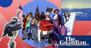 From Hokusai to Himid: the unmissable art and architecture of autumn 2021