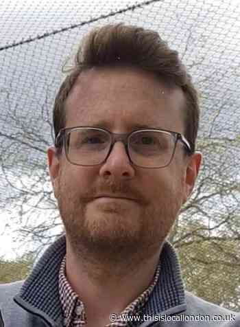 Mark Spence: Body of missing 38-year-old Bromley man found