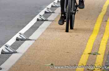 New cycle route to run between Waltham Forest and Hackney