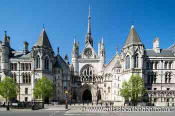 Greenwich: Doctors can stop life-support for disabled boy
