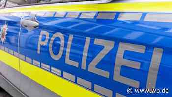 Siegen: Polizei sucht Autofahrer nach Unfall in Weidenau - Westfalenpost