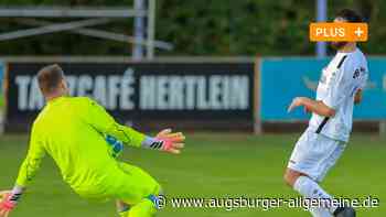 A-Klasse Neuburg: „Verstärkte“ Lilaweiße siegen im Stadtderby - Augsburger Allgemeine