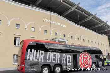 RWE: Diese Elf soll beim Wuppertaler SV siegen - RevierSport