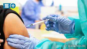 Corona Siegen: Warum sich Schwangere impfen lassen sollten - Westfalenpost