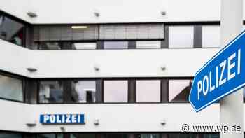 Polizei Siegen: Briefe von falschem Inkassobüro wegen Lotto - WP News