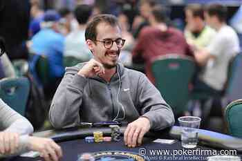 GGPoker WSOP: Pascal Hartmann und Fernando Habegger siegen bei den Side Events - PokerFirma - Die ganze Welt ist Poker