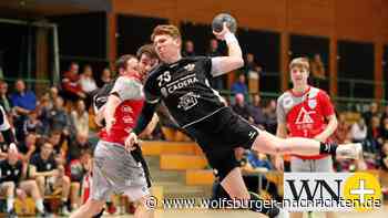 VfB-Handballer mit zwei klaren Testspiel-Siegen - Wolfsburger Nachrichten