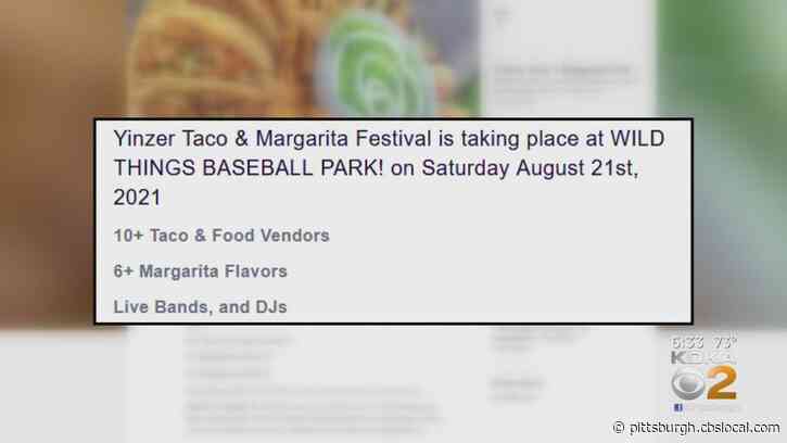 ‘Robbed, Scammed, Bamboozled:’ Taco Festival In Washington Leaves Sour Taste In The Mouths Of Those In Attendance