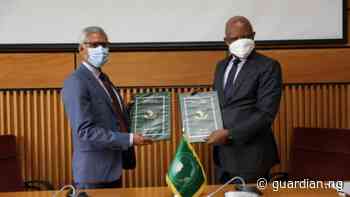 Coronavirus: Africa CDC and IFRC ramp up COVID-19 response in Africa - Guardian