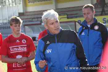 Tal van clubs geteisterd door blessures: “Verhouding arbeid-rust is heel belangrijk”