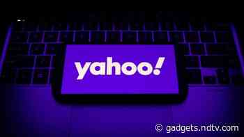 Yahoo Shuts Down News Sites in India Due to New FDI Rules That Limit Foreign Ownership of Media Houses