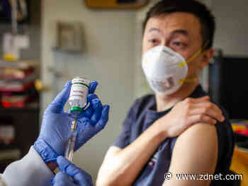 NSW contemplates its own proof-of-vaccination app