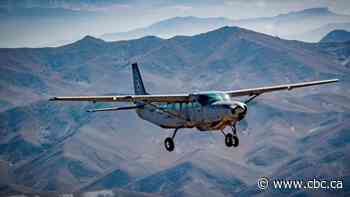 Former Afghan Air Force pilots plead with Canada for rescue after daring escape