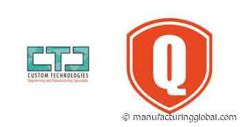 Q-Net Security to manufacture next-gen hardsec devices - Manufacturing Global