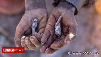 Madagascar on the brink of climate change-induced famine